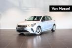 Opel Corsa 1.2 Edition+gps+camera+parkeerhulp achteraan, Voorwielaandrijving, Gebruikt, Euro 6, 115 g/km