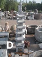 3 stuks voor een zeer grote tuin, Tuin en Terras, Ophalen of Verzenden