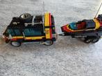 lego  5581, Ophalen of Verzenden, Gebruikt, Lego