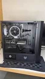 Gaming PC – Ryzen 5 3600 | RTX 3060 | 32GB RAM 960GB SSD, Computers en Software, Ophalen of Verzenden, Zo goed als nieuw, Gaming