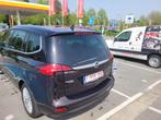 Mooi opel 7 plaatsen 1.6 euro 6, Auto's, Voorwielaandrijving, Bruin, Overige bekleding, 5 deurs