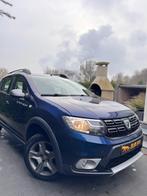 Dacia Sandero Stepway 0.9Tce, Autos, Dacia, Achat, Euro 6, Entreprise, Boîte manuelle
