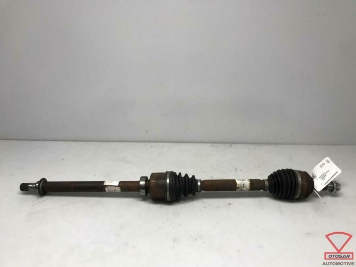 renault clio iv aandrijfas rechts voor 391003858r, Auto-onderdelen, Remmen en Aandrijving, Renault, Gebruikt