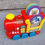 Interactieve Vtech Dierentrein, Kinderen en Baby's, Ophalen of Verzenden, Gebruikt, 6 maanden tot 2 jaar