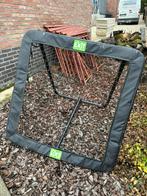 Rebounder, Ophalen, Gebruikt