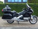 Honda GL 1800 Goldwing, Motoren, Bedrijf, Meer dan 35 kW, Toermotor