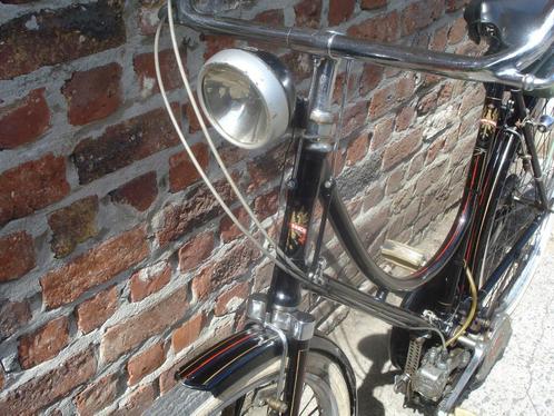 Velo a moteur discount ancien