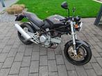Ducati monster 620ie ///verlaagd///, Motoren, Particulier, Naked bike