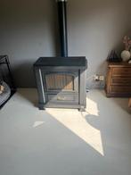 mazout kachel, Huis en Inrichting, Kachels, Ophalen, Gebruikt, Overige brandstoffen, Vrijstaand