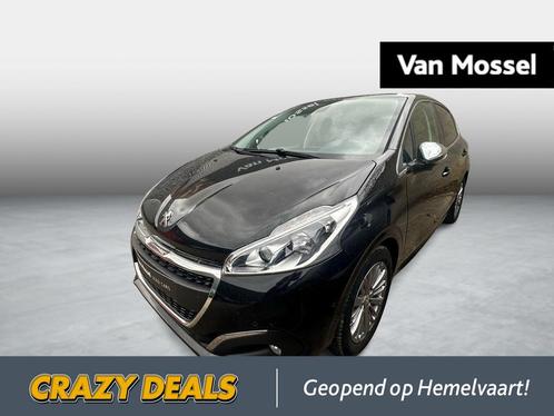 Peugeot 208 1.2 PureTech 81kW s/s Allure, Auto's, Peugeot, Bedrijf, Te koop, Cruise Control, Electronic Stability Program (ESP)