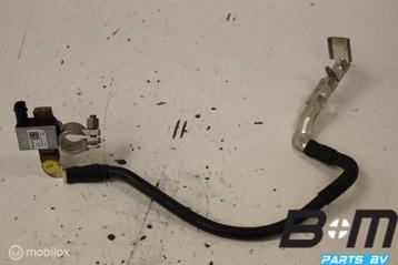 Regelapparaat voor accubewaking VW Golf 7 5Q0915181C beschikbaar voor biedingen