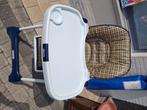 Kinderstoel, Kinderen en Baby's, Kinderstoelen, Ophalen, Gebruikt, Inklapstoel, Gordel(s)