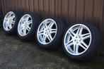 Mercedes Brabus velgen., Ophalen, Gebruikt, Velg(en), 285 mm