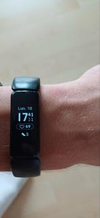 Fitbit Inspire 2 horloge, Overige merken, Gebruikt, Ophalen of Verzenden, Waterdicht