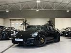 Porsche 911 991.2 Targa 4S Full Black - 12 Mnd Garantie, Auto's, Porsche, Automaat, 4 zetels, Cabriolet, Zwart