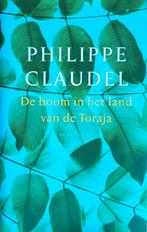 Philippe Claudel. De boom in het land van de Toraja, Boeken, Ophalen of Verzenden
