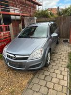 Opel astra benzine 1.6, Auto's, Opel, Te koop, Zilver of Grijs, Airconditioning, Benzine