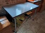 Formica tafel, Huis en Inrichting, Ophalen