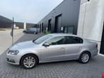 VW Passat 1.6CR TDI Bluemotion, met onderhoudshistoriek, Auto's, Volkswagen, Euro 5, Stof, 4 cilinders, Bedrijf