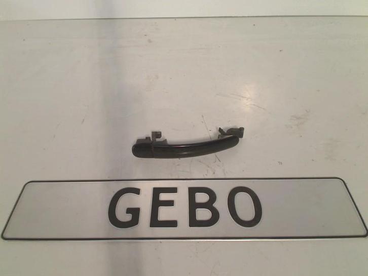 HANDGREEP Volkswagen Polo V (6R) (01-2009/10-2017), Auto-onderdelen, Overige Auto-onderdelen, Volkswagen, Gebruikt