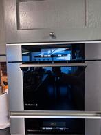 Stoomoven dedietrich, Elektronische apparatuur, Ovens, Ophalen, Zo goed als nieuw, Stoom, Oven