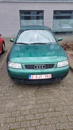 Audi a3 1997 1.9tdi, Auto's, Particulier, Te koop, A3