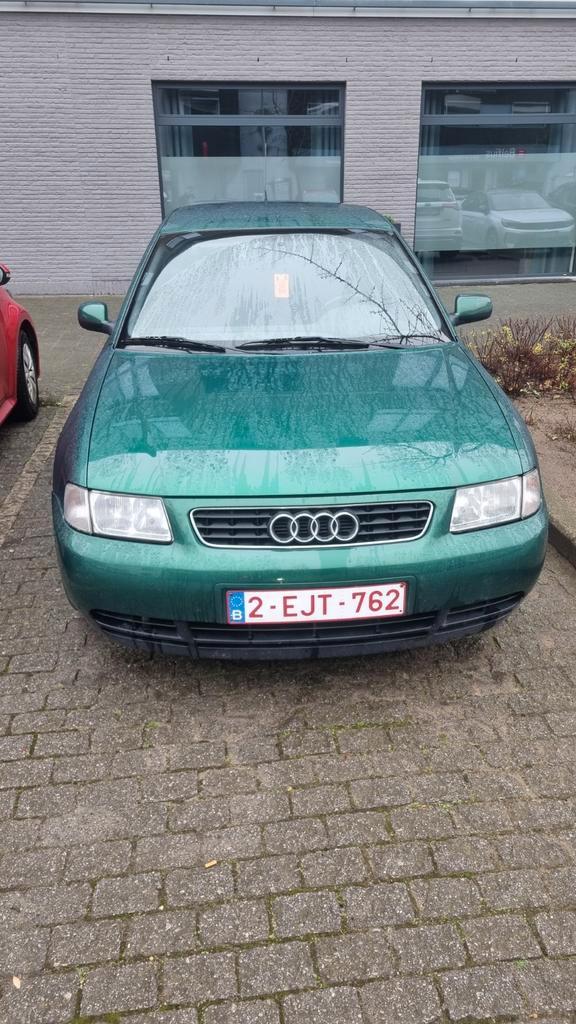 Audi a3 1997 1.9tdi, Auto's, Audi, Particulier, A3, Ophalen