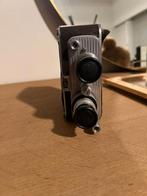 Vintage Bell & Howell Filmo Auto 8 Video Camera jaren '40, Verzamelen, Foto-apparatuur en Filmapparatuur, Geen idee, 1940 tot 1960