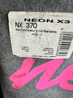 Set Neon X3 sneeuwkettingen, model NX 370., Auto diversen, Sneeuwkettingen, Ophalen of Verzenden, Zo goed als nieuw