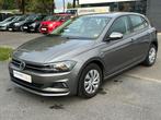 VW Polo 1.0i 2019, 66.530km, Airco, PDC, Crui ctr, Garantie, Argent ou Gris, Achat, Euro 6, Entreprise