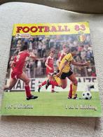 Panini Album België 1983, Verzamelen, Ophalen of Verzenden