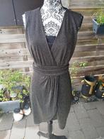 Zwart-goud jurk Fransa maat M, Vêtements | Femmes, Robes, Taille 38/40 (M), Enlèvement ou Envoi, Fransa, Comme neuf