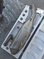 akrapovic, Motoren, Particulier, Crossmotor