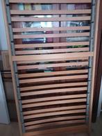 Lattoflex Pirelli, Ophalen, Zo goed als nieuw