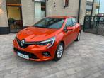 Renault clio, Auto's, Overige kleuren, Leder en Stof, 5 deurs, Particulier