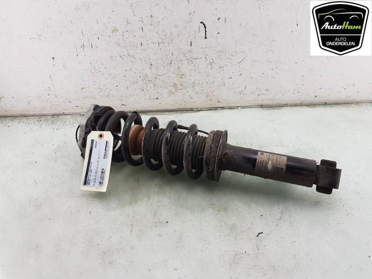 SCHOKBREKER LINKS ACHTER BMW X4 (G02) (01-2018/06-2020), Auto-onderdelen, Ophanging en Onderstel, BMW, Gebruikt