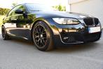 BMW 335i - N54_ TTE500 - 460CH - 680NM - KEYLESS GO, Auto's, Automaat, 4 zetels, Achterwielaandrijving, Zwart
