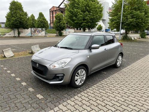Suzuki Swift 1.2 Benzine, Auto's, Suzuki, Particulier, Swift, ABS, Achteruitrijcamera, Airbags, Airconditioning, Apple Carplay