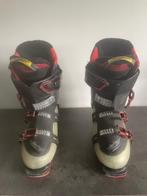 Bottes de ski Salomon Quest 8 taille 28, Sport en Fitness, Skiën en Langlaufen, Ophalen, Gebruikt, Schoenen, Salomon