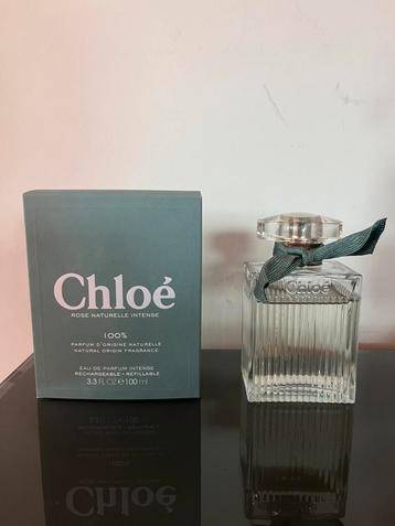 Parfum Chloé pour femme, Enlèvement, Comme neuf