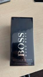 Parfum de nuit en bouteille Hugo Boss 100 ml, Bijoux, Sacs & Beauté, Enlèvement ou Envoi, Neuf