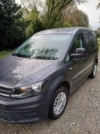 CNG Volkswagen Caddy - 68 220KM - BTW WAGEN, Auto's, Caddy Combi, CNG (Aardgas), 1395 cc, Trekhaak