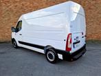 Renault Master L2H2 / bj 8-2022 / 11dkm AC, Cruise, trek BTW, Auto's, Bestelwagens en Lichte vracht, Voorwielaandrijving, 4 cilinders