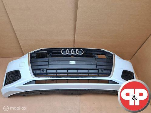 Audi A6 4K Voorbumper, Auto-onderdelen, Carrosserie