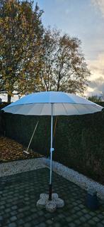 Parasol dia 2m, Enlèvement