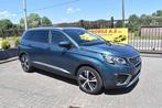 Peugeot 5008 1.5 BlueHDi Allure 7PL / GPS ***DESTOCKAGE, Auto's, 94 kW, 128 pk, Blauw, 7 zetels