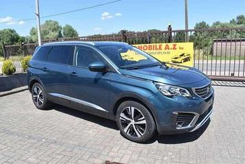 Peugeot 5008 1.5 BlueHDi Allure 7PL / GPS ***DESTOCKAGE beschikbaar voor biedingen