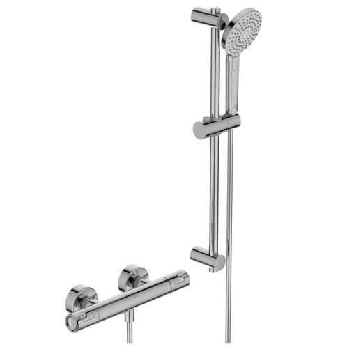 Doucheset ceratherm T50 nieuw, Doe-het-zelf en Bouw, Sanitair, Nieuw, Ophalen