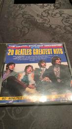 The Beatles, Cd's en Dvd's, Cd's | Overige Cd's, Ophalen of Verzenden