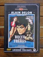 )))  Rocco et ses Frères  //  Luchino Visconti  (((, Tous les âges, Enlèvement ou Envoi, Comme neuf, Drame